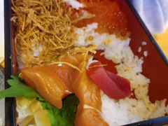 -Hatsune隐泉日式料理(三里屯太古里店)