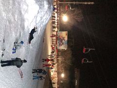 -北京万龙八易滑雪场