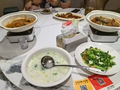 -又见炊烟私房菜(敬亭路店)