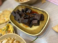 米血糕-圆宝台湾小吃(迎津街店)