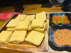 -茶花妹子云南餐厅(北大店)