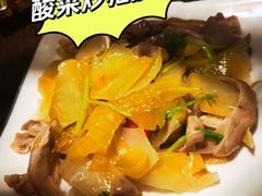 -大洋家·精品潮汕菜·生腌砂锅粥(天河东路店)