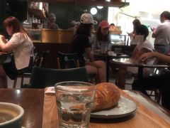 -BAKER&SPICE(国金中心商场店)