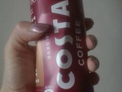 -COSTA COFFEE(武汉武商MALL店)