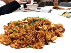 -稻香酒家·33年老字号·港式粤菜(富邦中心店)