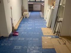 -百姓装潢(漕宝店)