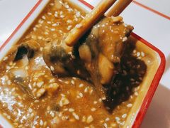 -豆花姐烂豆花火锅(水屯北路恒大滨河店)