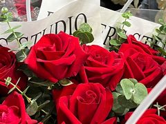 -EPOQUE·一刻花店(兴业太古汇店)
