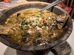 -小凤庭·地道湖北菜武昌鱼·藕汤(38年黄鹤楼店)