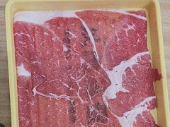 -水林间·寿喜烧自助(仙林金鹰店)