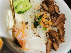 -米多分·越南小馆(南海万科广场店)