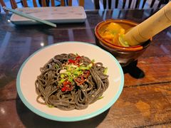 -江边城外烤全鱼(方庄时代购物中心店)