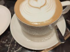 -V咖啡(兰州盛达希尔顿酒店)