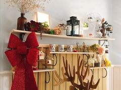 -Deer Park鹿园西餐(仁恒置地广场店)