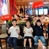 云门•大师兄🍝老店新开变身非遗游乐园