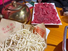 -大吉利·潮汕鲜牛肉火锅(西安店)