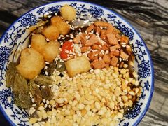 -姐夫的小菜(新中关购物中心店)