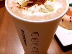 -星巴克(广州淘金路店)