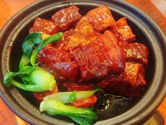 -马凯餐厅(长椿街店)