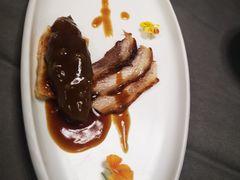 -羲和雅苑•北京烤鸭(平安国际金融中心店)