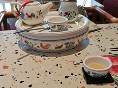 -点都德(广州白云山景区南门店)