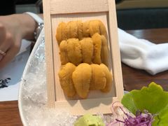 -熹炭精致日料(金融街购物中心店)