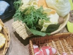 -古关火锅店(古北水镇景区店)