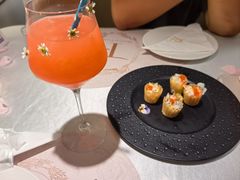 -PARFUM FLORAL花境法餐(南京首店)