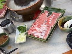 -壹条龙饭庄台基厂店