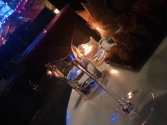 -STARRY CAFE & LOUNGE BAR(高新店)