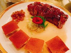 -唐阁(香港朗廷酒店)