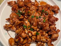 -京尊烤鸭店JINGZUN(春秀路店)