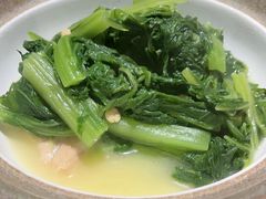 -金成潮菜博物馆(海珠湿地店)