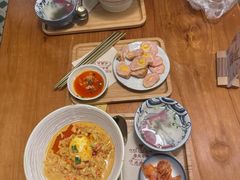 -春风·有糖(崇宁路店)