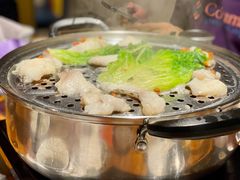 无骨鲷鱼片-映日农场无花果鸡(滨江东路店)