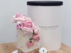 -Biteology Artisan Cakes(红庄·国际文化保税创新园店)