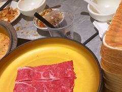 -一绪に寿喜烧(荟聚店)