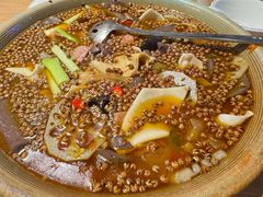 -水煮三国·川鲁江湖菜(香山店)