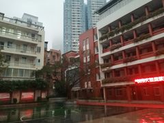 -南宁市红星小学