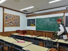-屋有岛沉浸游戏(金莎国际店)