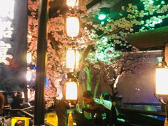 -桂满陇-西湖船宴(西单大悦城店)