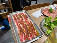 -西塔老太太泥炉烤肉