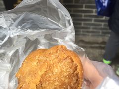 油氽团子-荣阳楼(山塘街店)