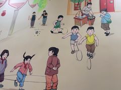 -潮之南·潮汕菜·鱼仔档(南山店)