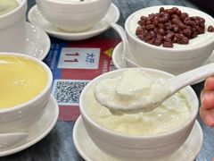 -福星牛奶甜品店(常平店)