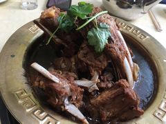 秘制全家福-和庆斋羊蝎子火锅·碳缸烧烤(顺义旗舰店)
