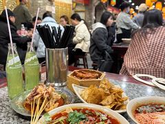 -小街天府(西工小街店)