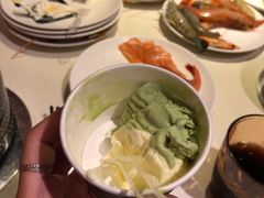 -加餐海鲜自助(集美银泰百货店)