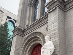 -天主教堂(莲池区)