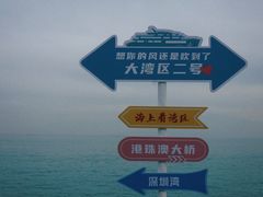 -招商蛇口邮轮母港(观光客运)